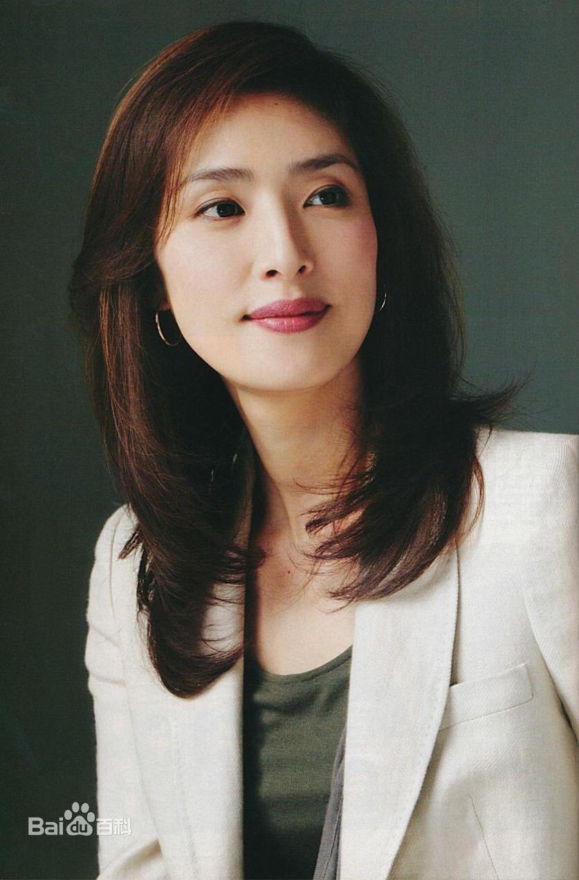 天海祐希 Amami Yuki 永远的女王 知乎 天海祐希 Amami Yuki 永远的女王 知乎