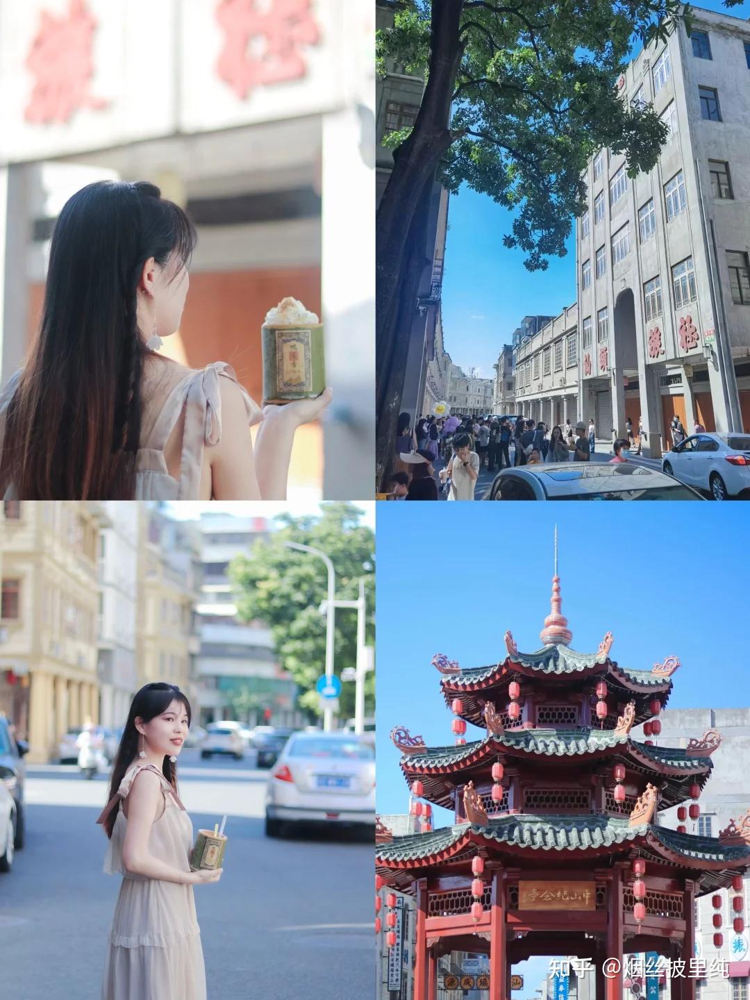 潮汕五天四夜玩,如何安排行程?