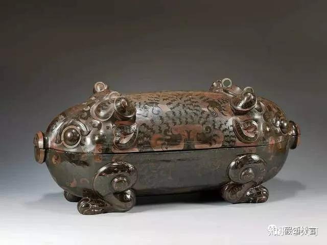 一座创造十项中国考古第一的大墓——包山大冢