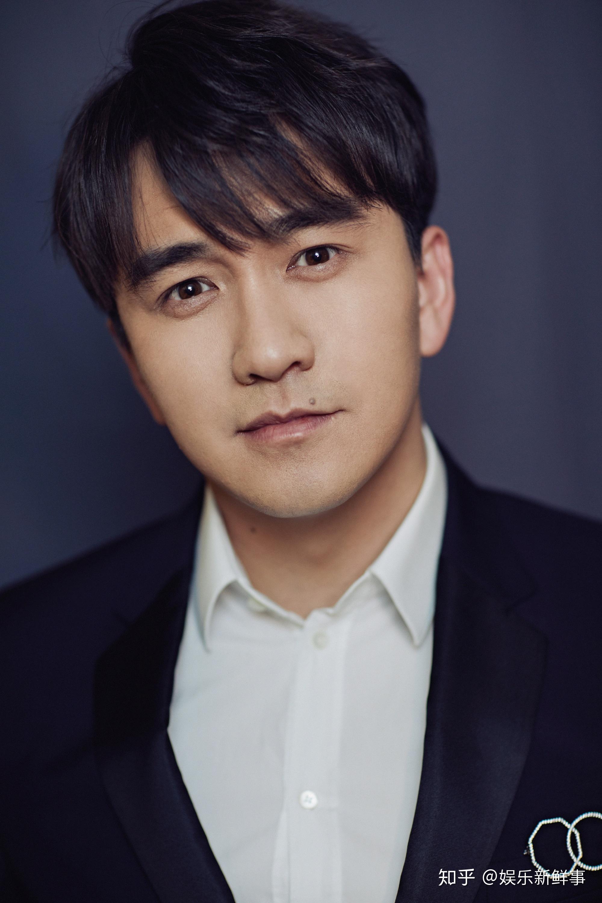 重温医疗剧心术翟天临成功演活了郑艾平