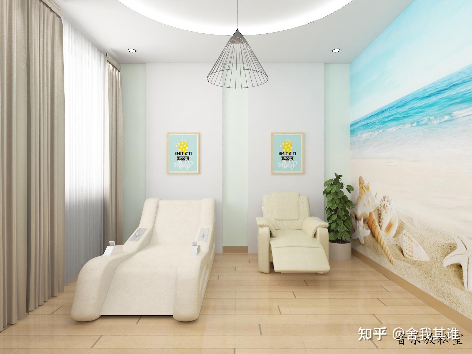心理咨询室需要的心理设备有哪些？ - 知乎