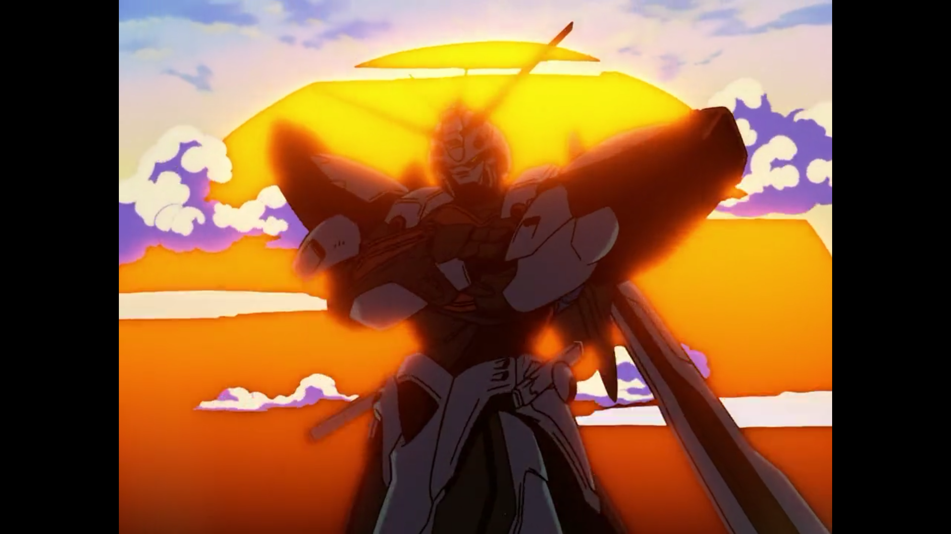 血染东方一片红机动武斗传g高达