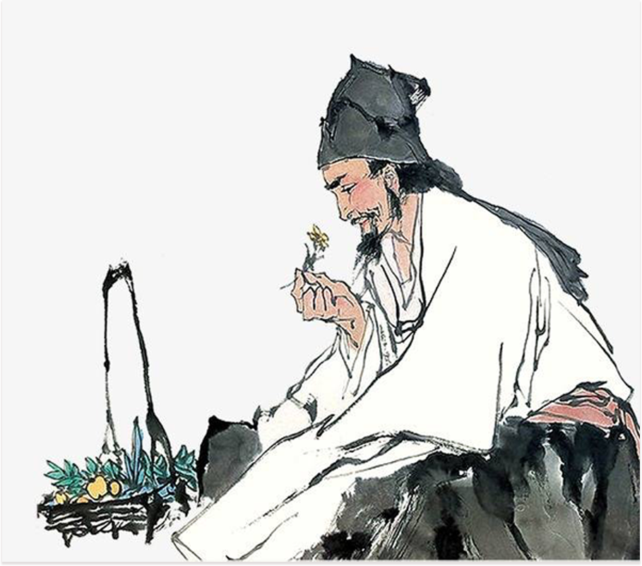 在古代喝茶是种什么体验