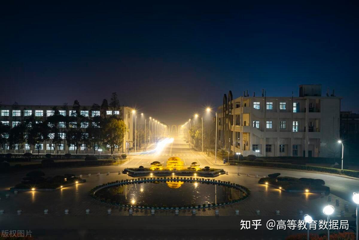 湘潭大学实力有多强为什么能成为非核心城市的双一流大学