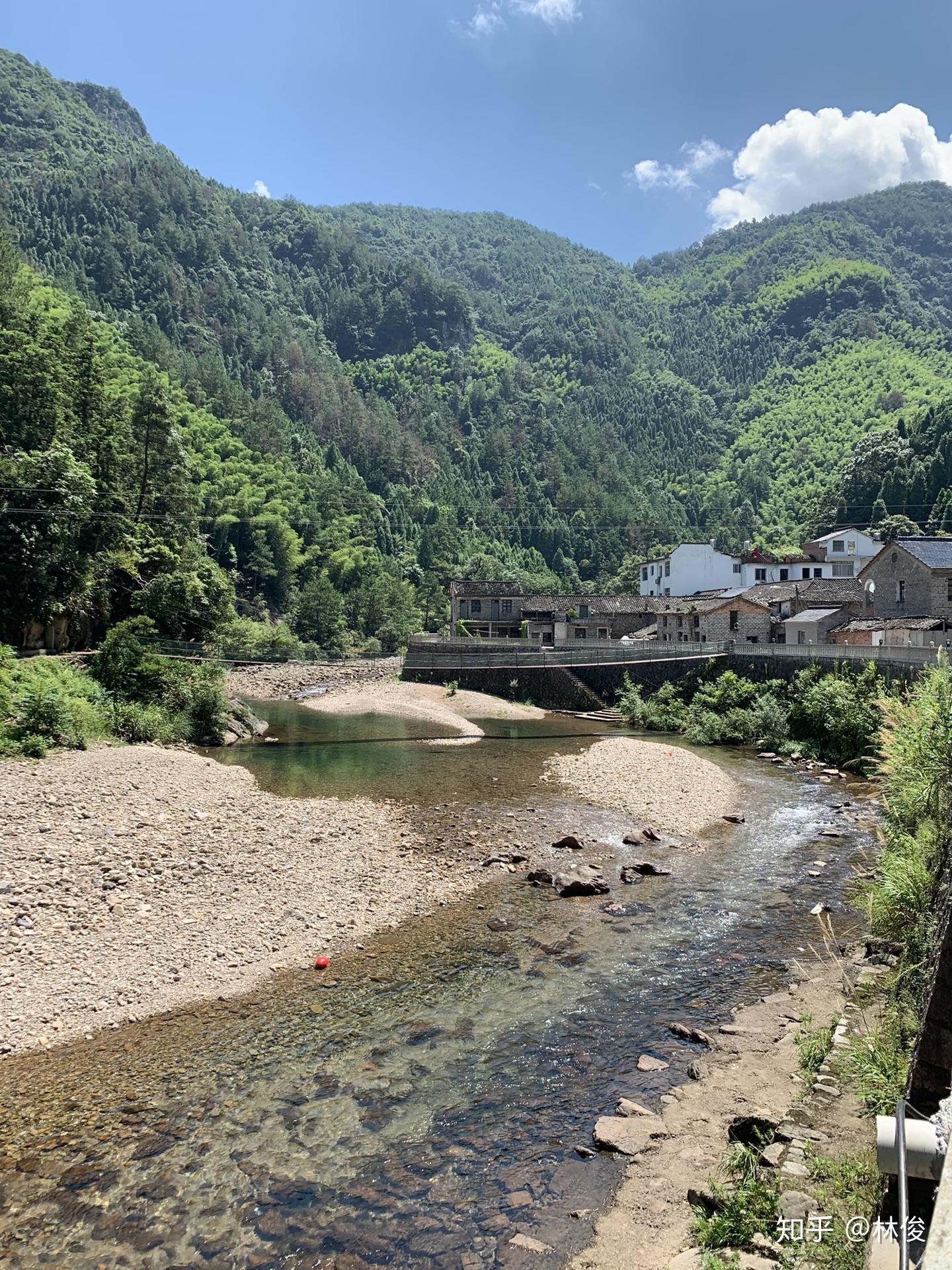 淡竹乡旅游图片