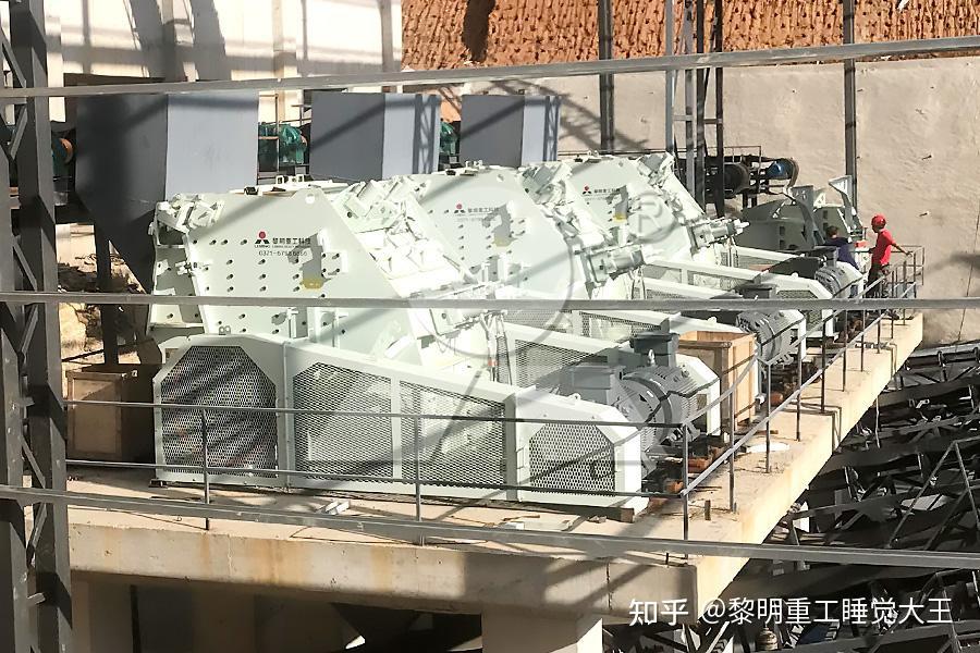 关于反击破板锤的2种形状和3种定位方法 - 知乎