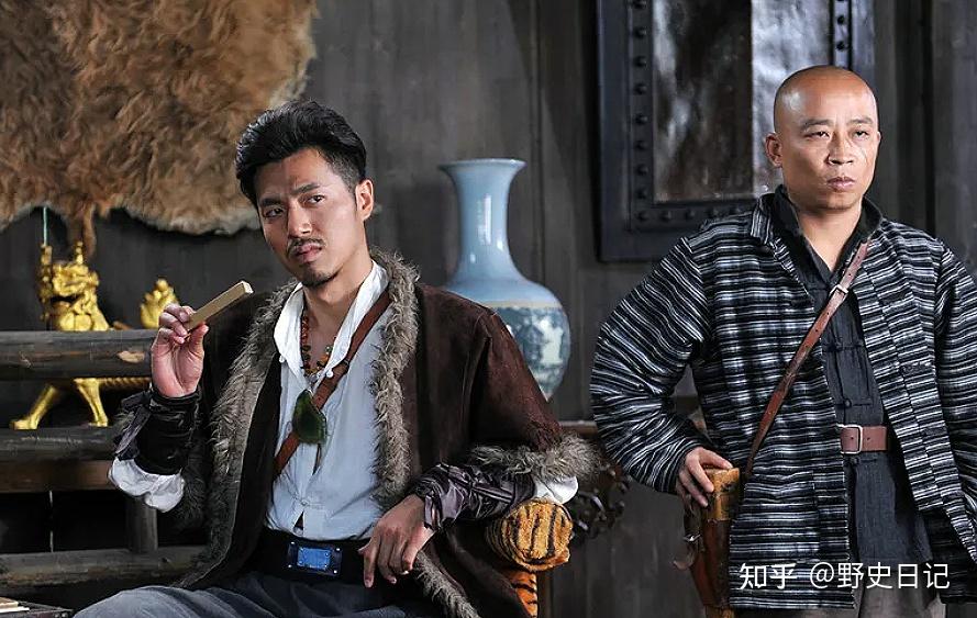 古代镖师走镖,为何区区十几人,能让胆大妄为的盗匪不敢抢劫呢? - 知乎