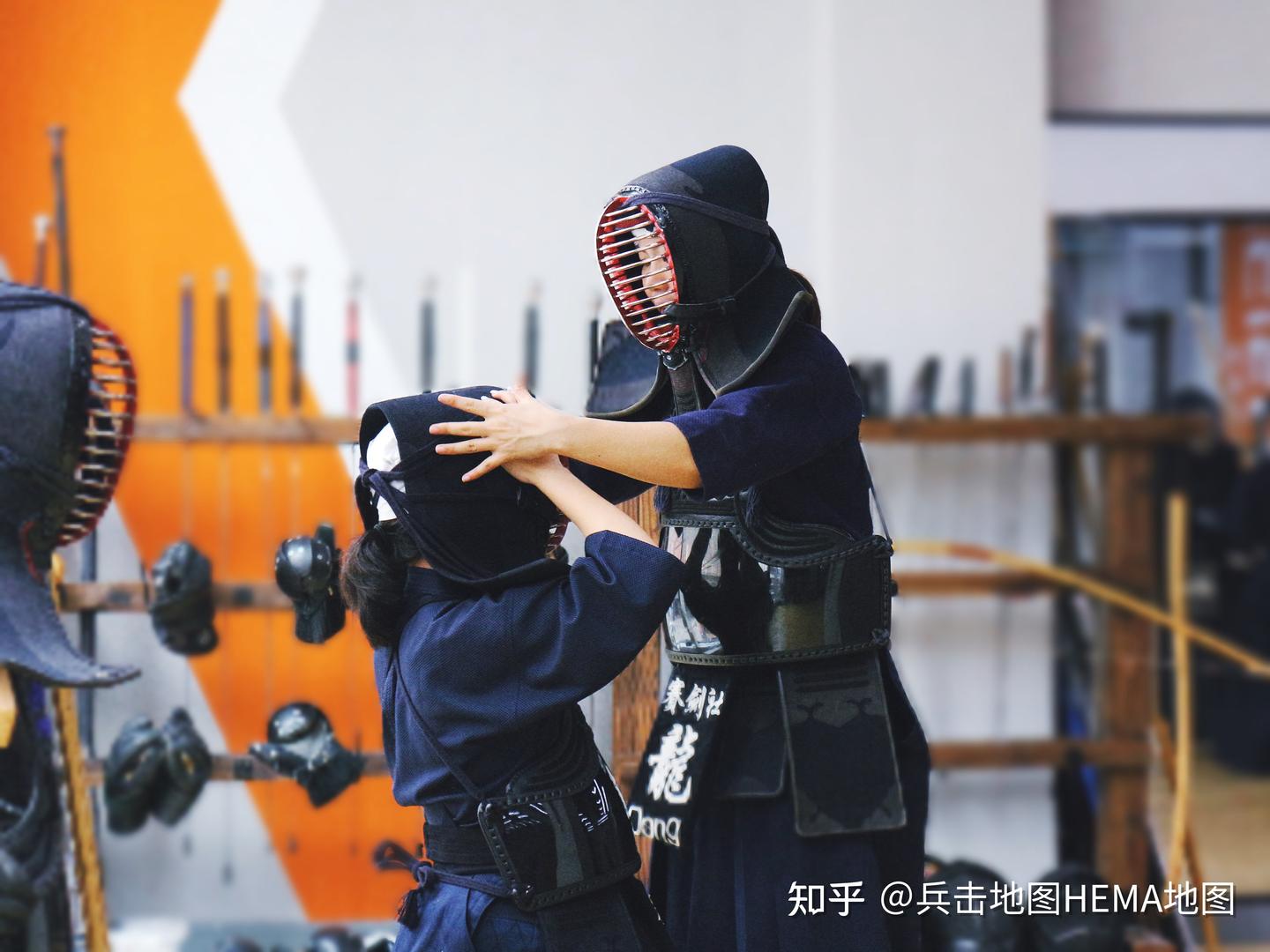 不知剑道馆选哪家?看完这篇心里有数! - 知乎
