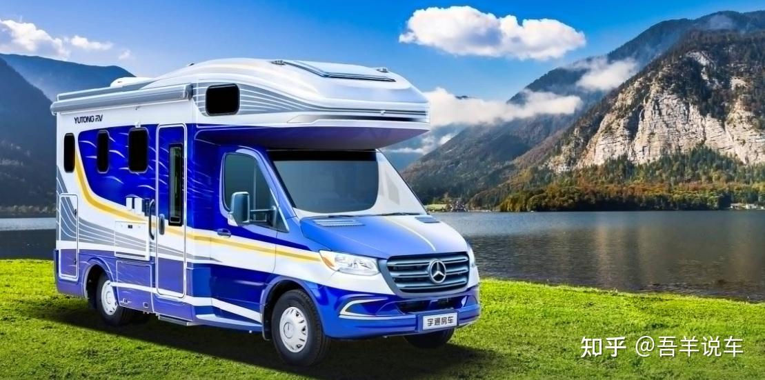 吾羊说车重量级皮卡房车来袭379期房车公告解读