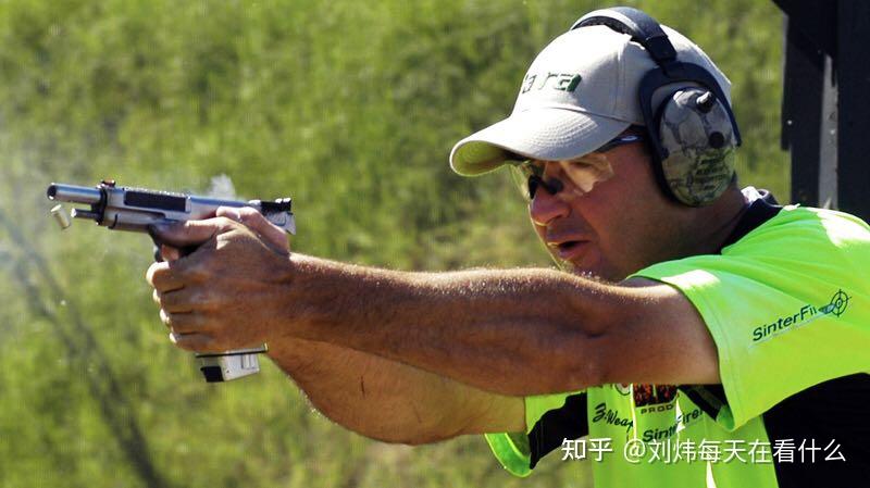 第二,car射击体系