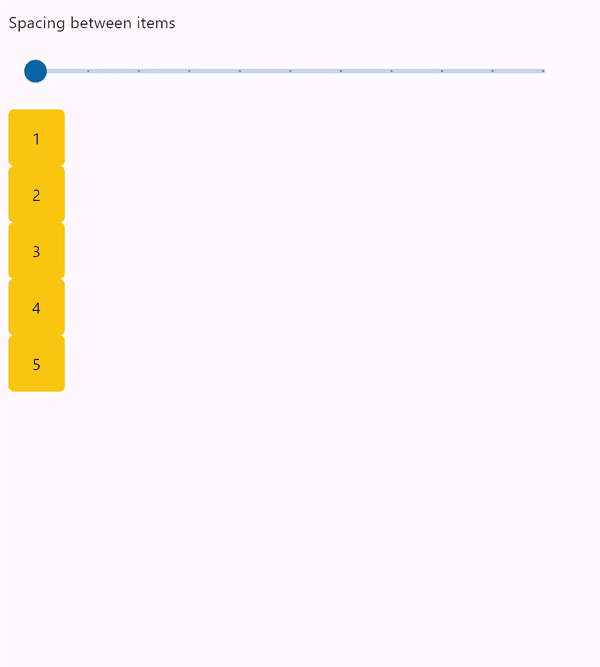 python跨平台GUI flet教程:列 Column - 知乎