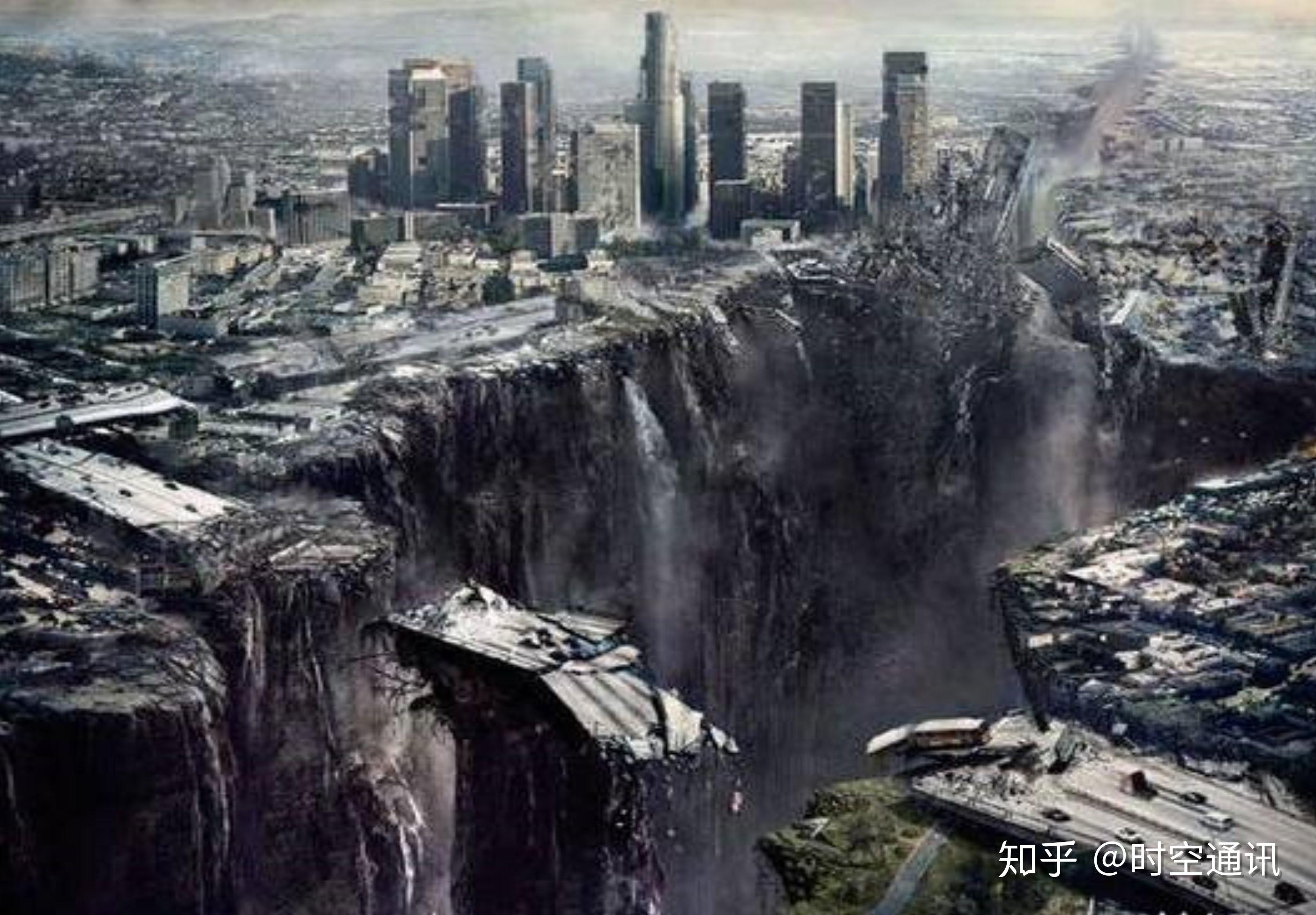 人类能够与地球共存亡吗? - 知乎