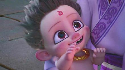 哪吒2票房破百亿全球排名 v2-63ddffcb0cdf33c5beded92ec537b89c_1440w.jpg?source=172ae18b