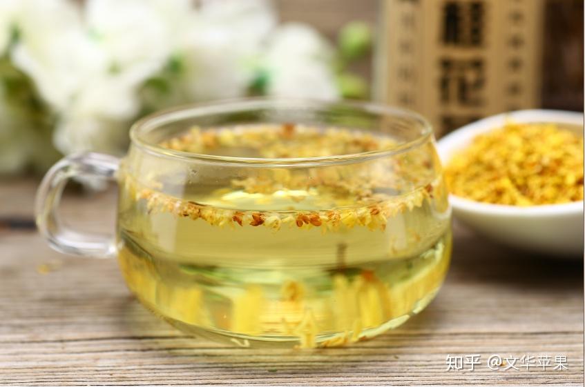 睡眠不好有口臭的人喝這種茶有好處能安神助眠清新口氣