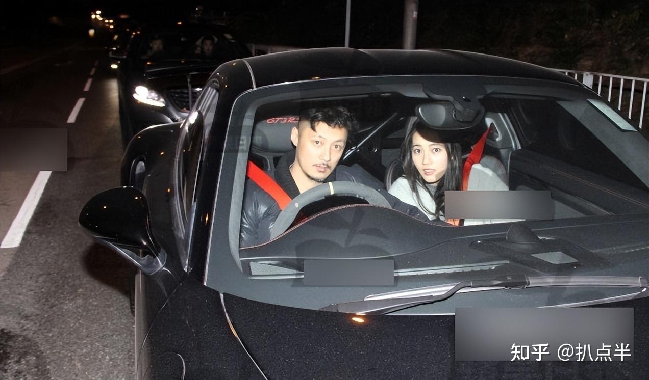 余文乐疑似婚变:"豪门赘婿"为何结局不同?有人恩爱,有人互撕
