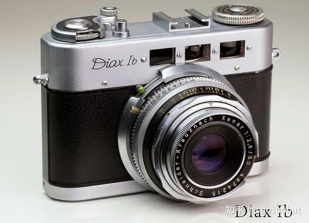 Diax——被遗忘的家族- 知乎