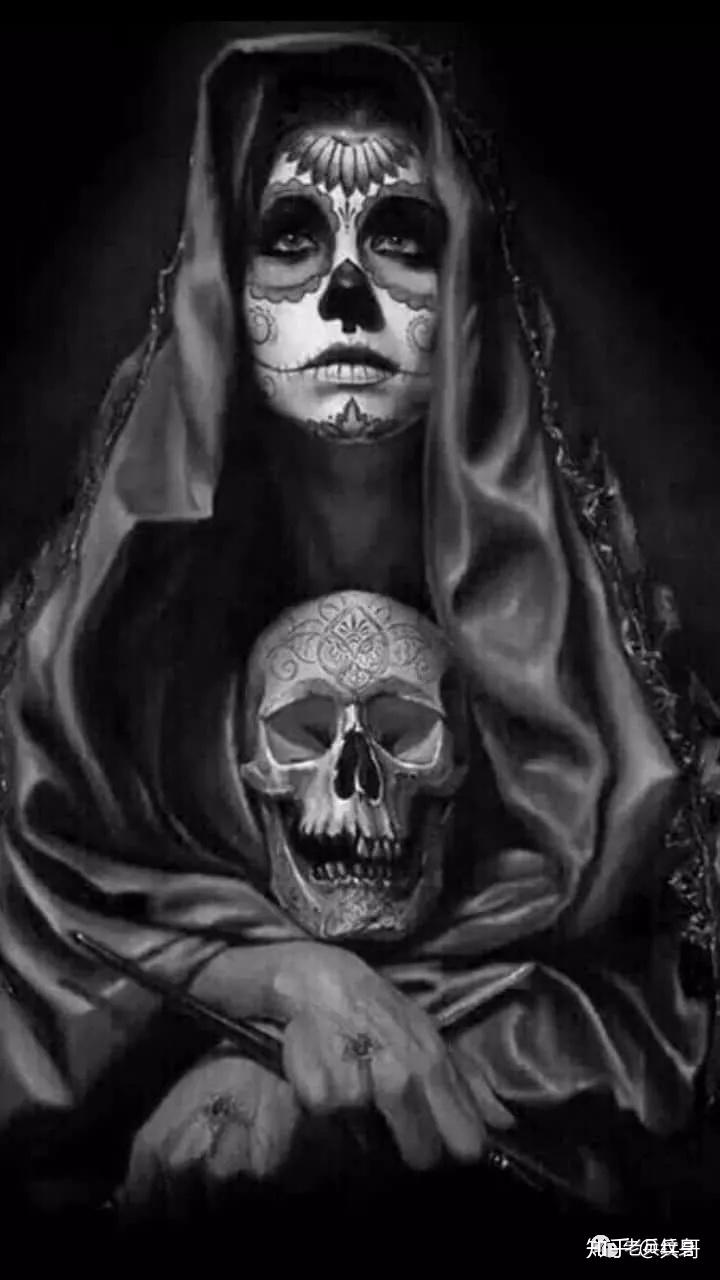 兵哥带你全面剖析奇卡诺的全文化!