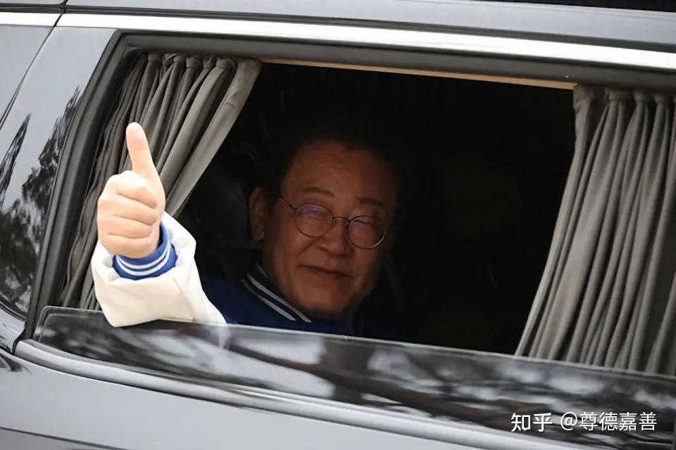 韩国政治乱象带给人们的思考与启示 - 知乎