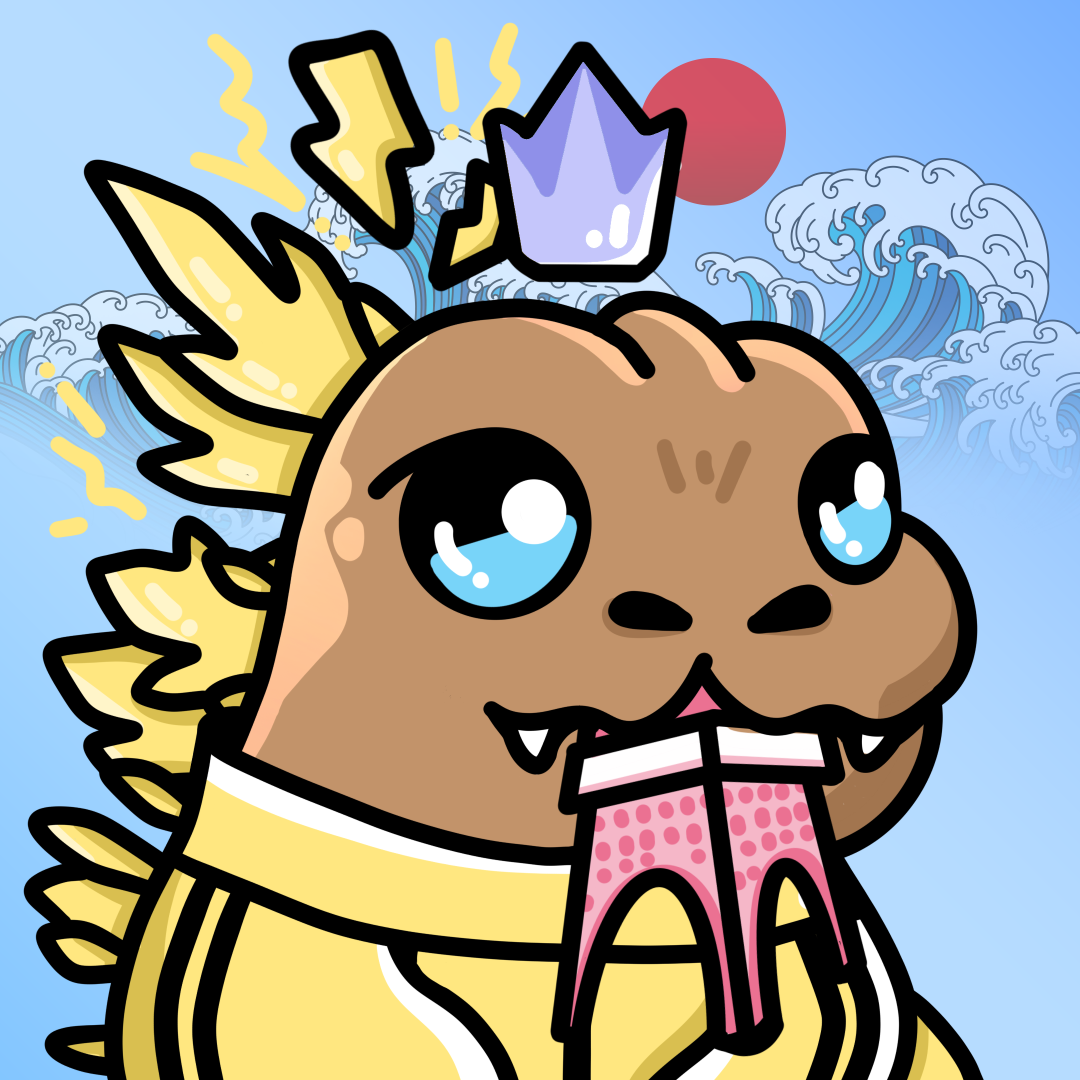 NFT头像精选| 第三十三弹可爱的卡通头像- 知乎