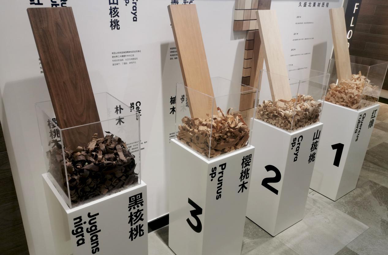 木地板选色指南丨简单四步,教你如何选择木地板颜色 - 知乎