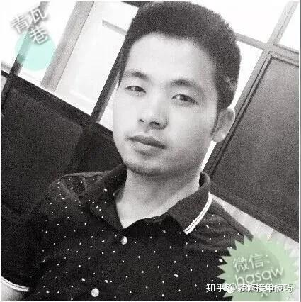 "樊凯是最早加盟的站长,加盟时刚大学毕业,虽然是学室内设计的,可自己