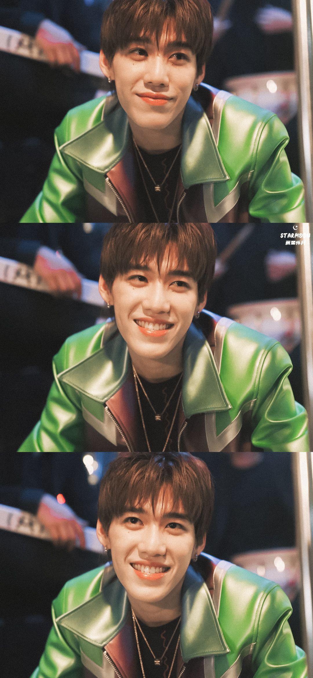 如何评价泰星林祎凯ppkritt