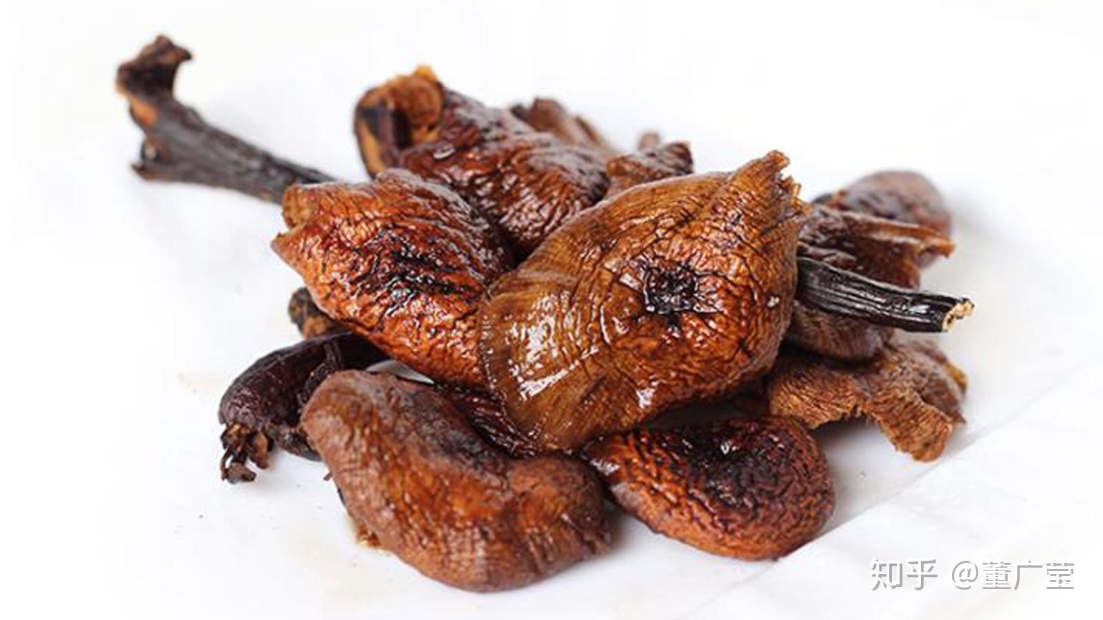 中国网红土特产20强引起热议看看有你家乡的吗都有哪些是你吃过的爱吃