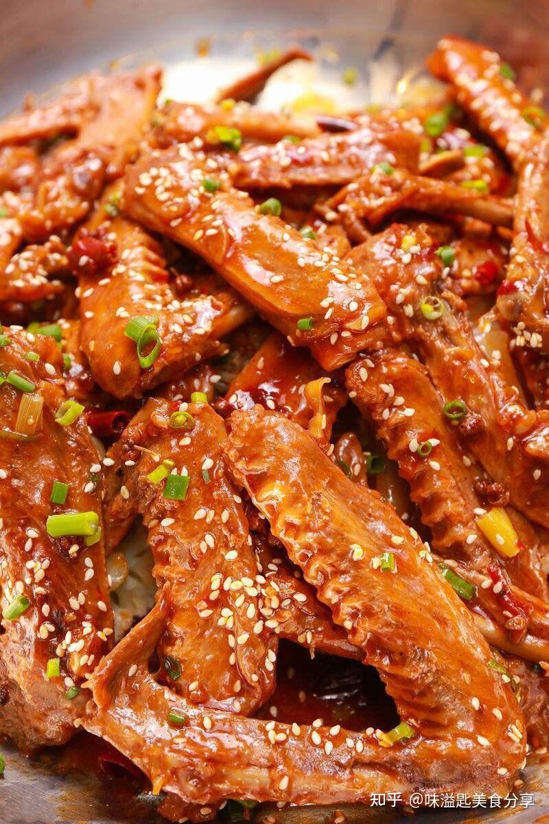 麻辣鸭货技术配方和做法这样做的鸭脖子鸭头比绝味都好吃