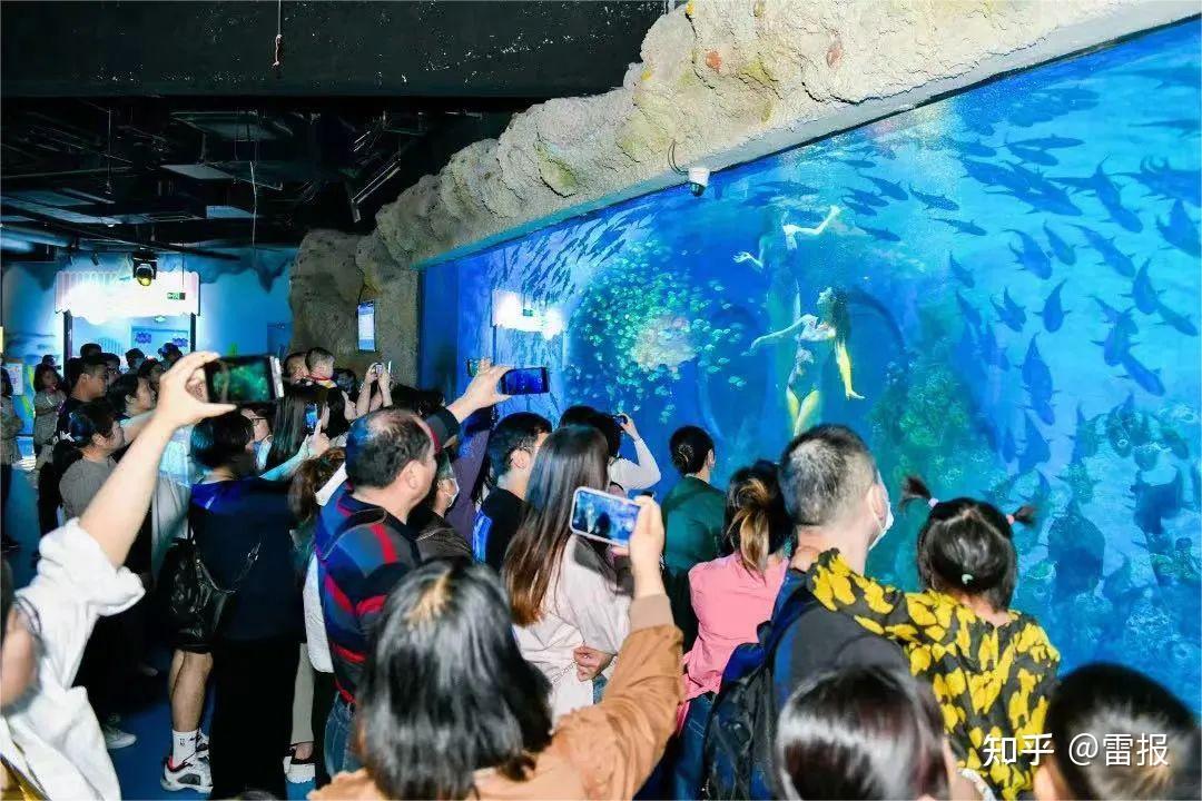 海昌与福州新区管理委员会签署协议,合作开发建设福州海昌海洋公园