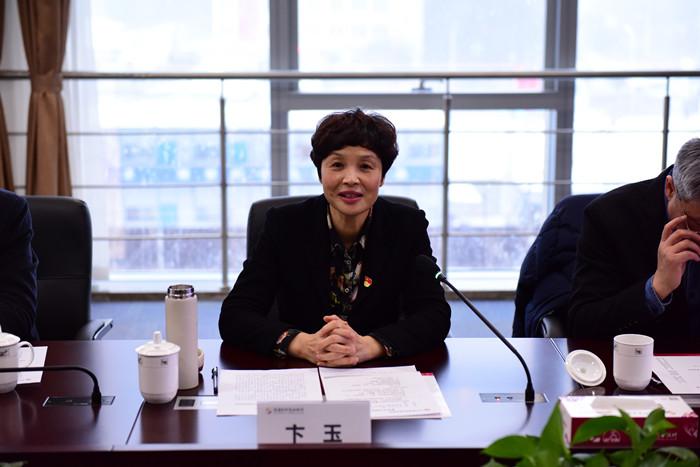淮安市体育局党组书记,局长卞玉说"城市'运动银行'落地江苏的首站