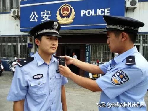 我国最成功的警务改革 警察执法记录制度 打脸西方 知乎