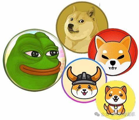 Meme 代币 PEPE、WIF 和 BONK 创下历史新高,有什么新鲜事? - 知乎