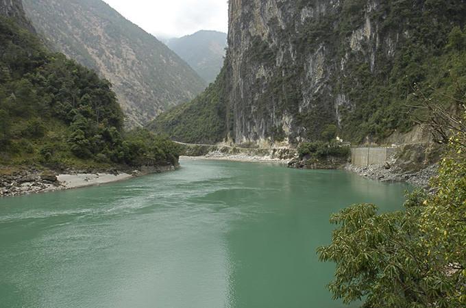怒江旅游攻略大全，一见钟情的高山流水 - 知乎