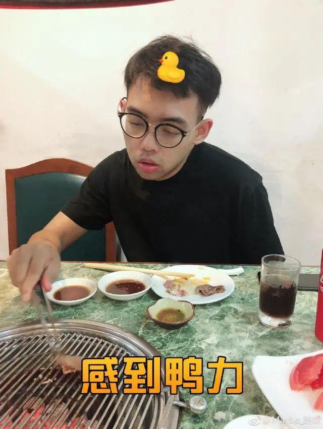 茶队淘汰前后徐志雷那些瞬遭打脸的可笑言论sccc与noone个人恩怨yyf