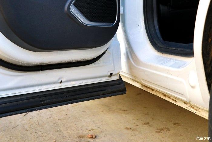 冠军荣耀幸福相伴幸福年年有哈弗h6一路相伴