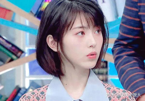 审美图鉴|2022年日本女性最想拥有的颜 - 知乎