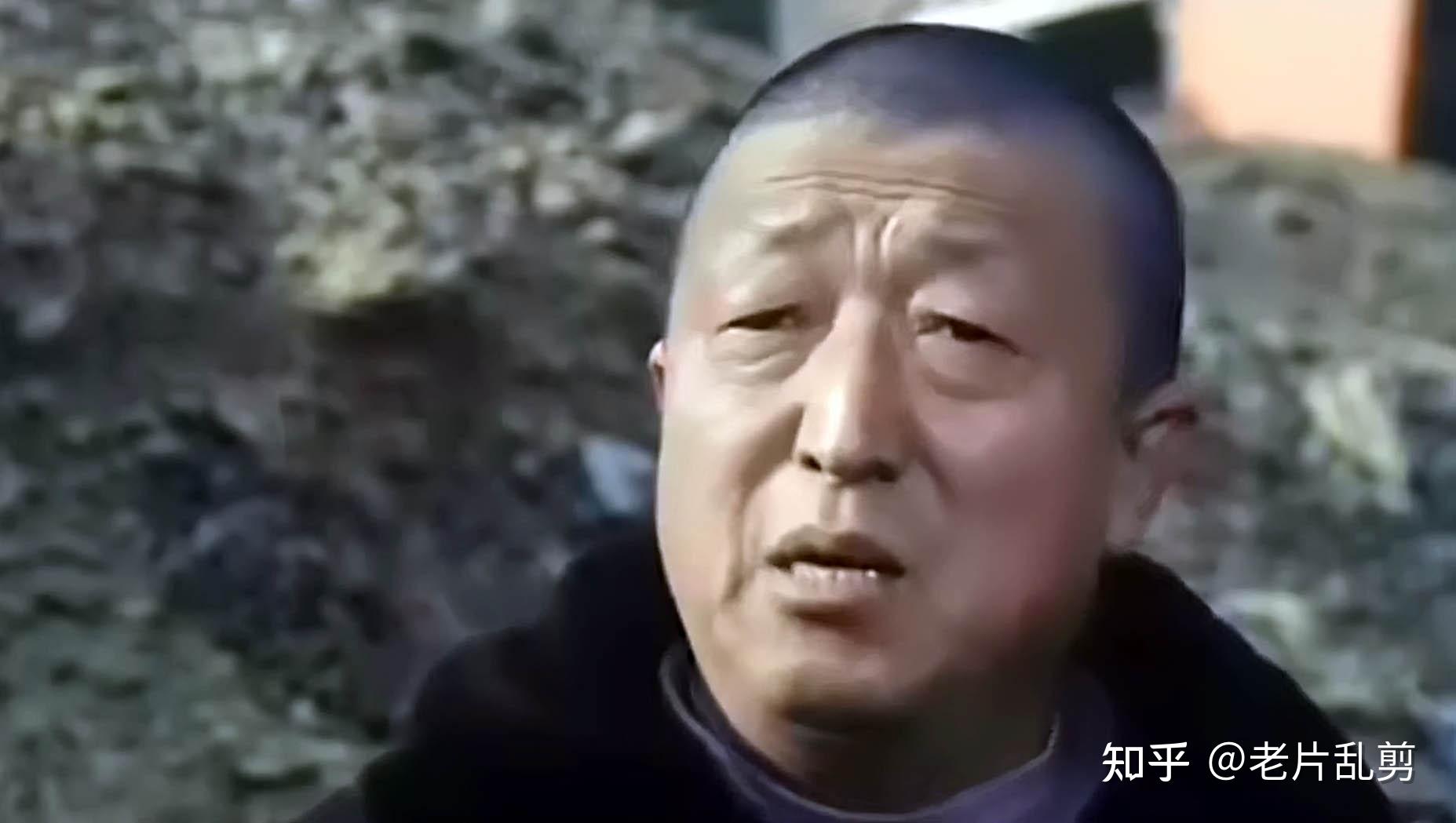 陈裕德,田福,四圈,老病号,"河南怪才"演懒汉登峰造极