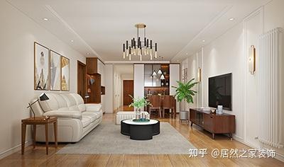 装修设计收费又什么标准吗？(仅供参考) - 知乎