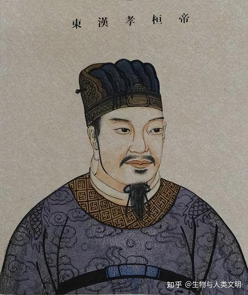 【中国秦汉三国时期列朝列国志】东汉(十三):汉桓帝1 - 知乎