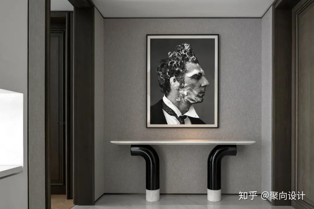 W.DESIGN无间设计：方寸之间人本无间，感受摩登东方设计的魅力 - 知乎