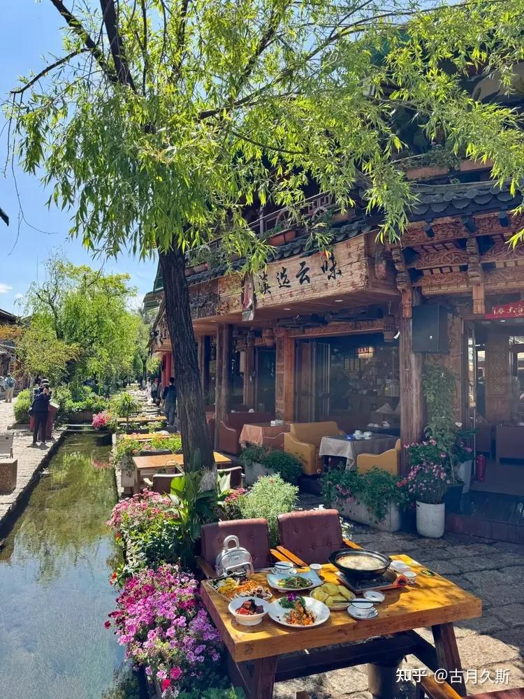 假期去云南5天4晚路线攻略？云南五天四晚旅游行程安排攻略 - 知乎