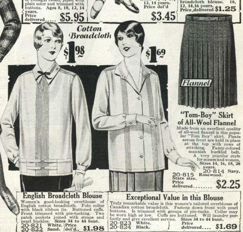 20世纪20年代的女性服装历史 - 知乎