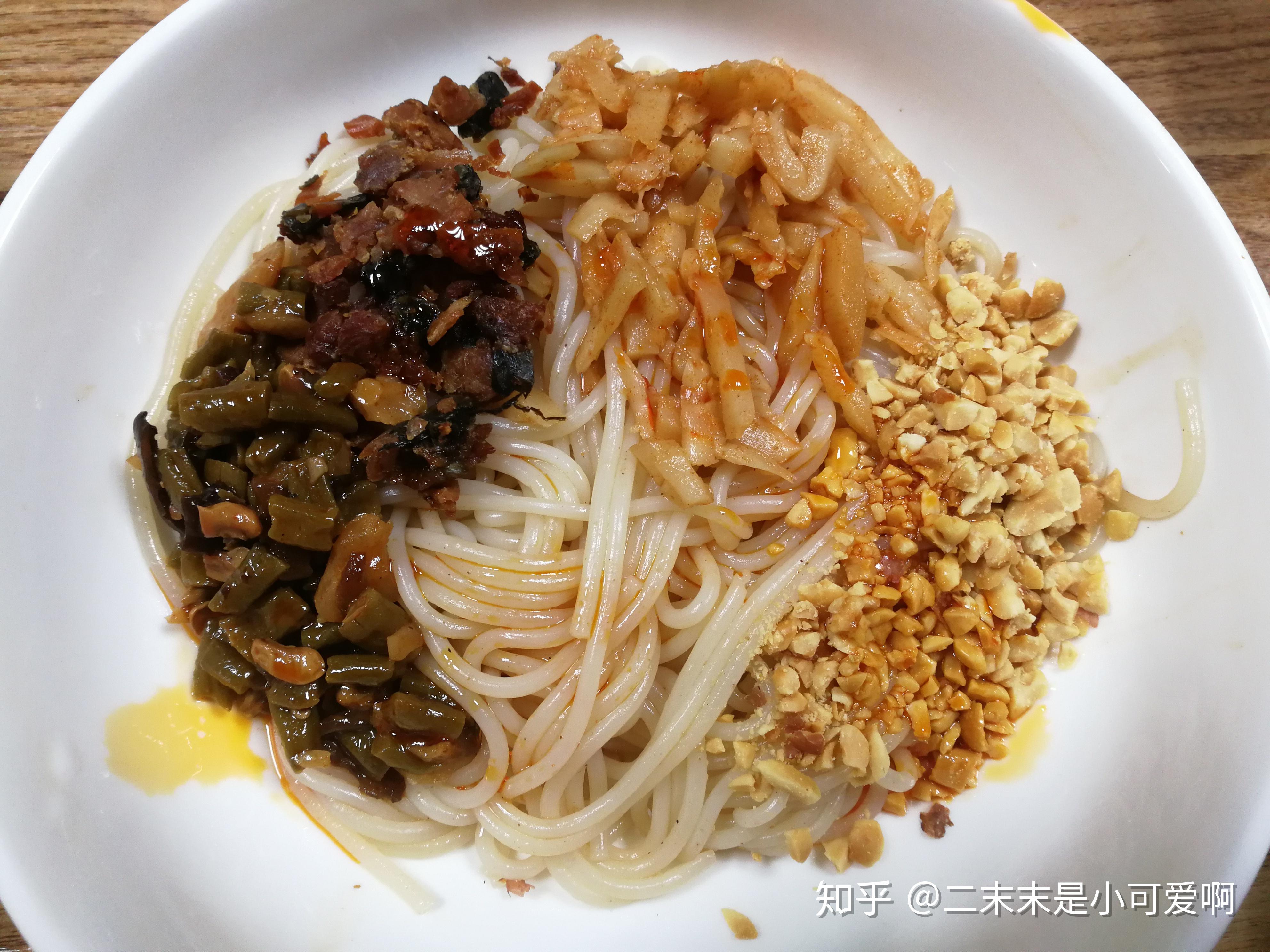 最适合夏天嗦的干捞螺蛳粉之——螺霸王干捞螺蛳粉 - 知乎