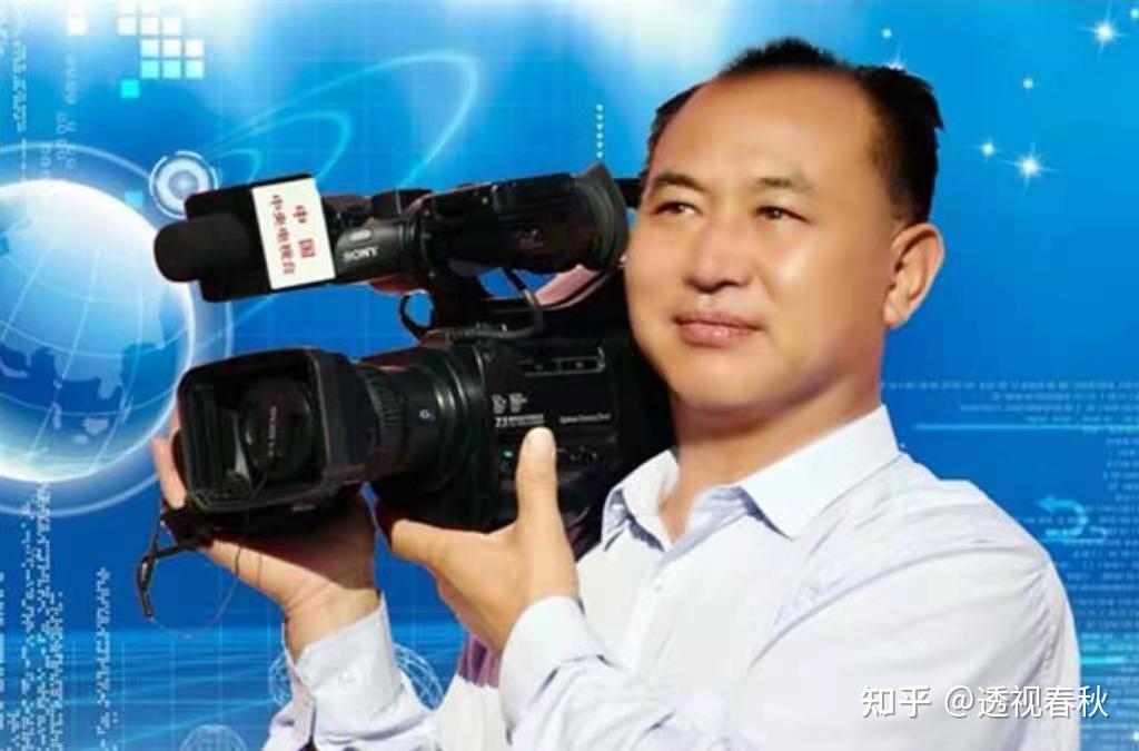 韩建明大名府内家功传承人