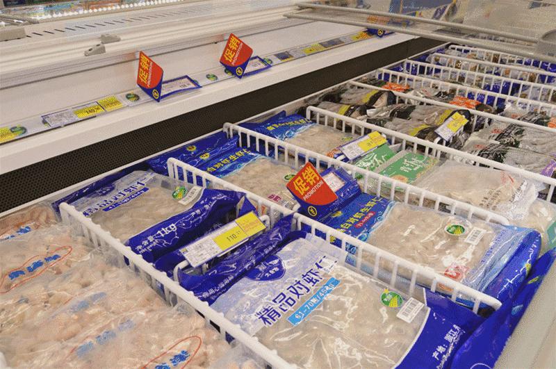 解读|速冻调制食品通关流程 - 知乎