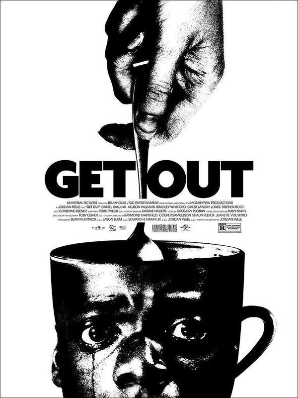 逃出绝命镇 Get Out (2017)