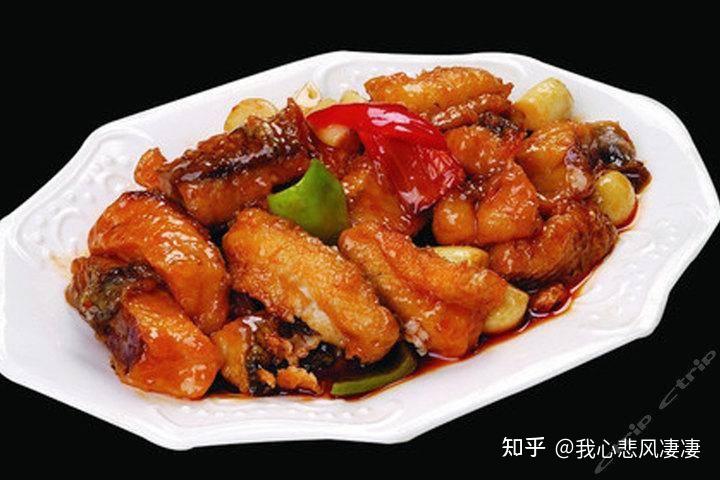 红烧还是清蒸又到了做选择的时候馋辣侠这次我选择红烧鱼块