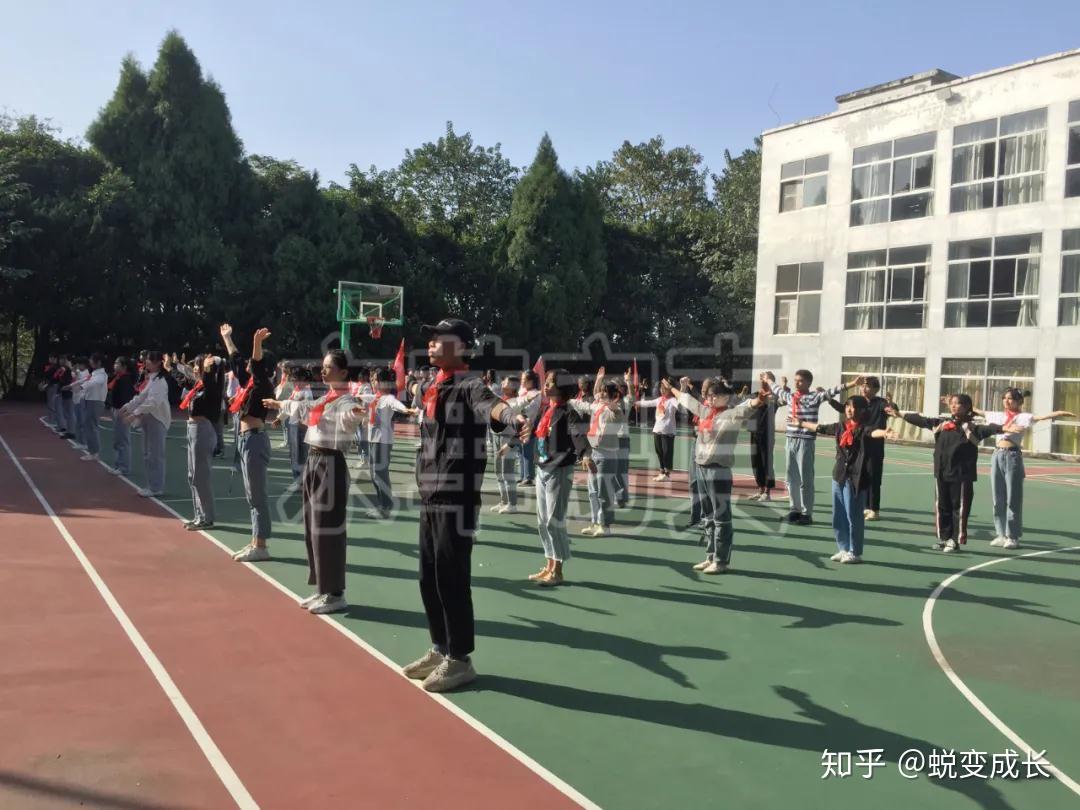 岳阳服装学校-多姿多彩的京华生活