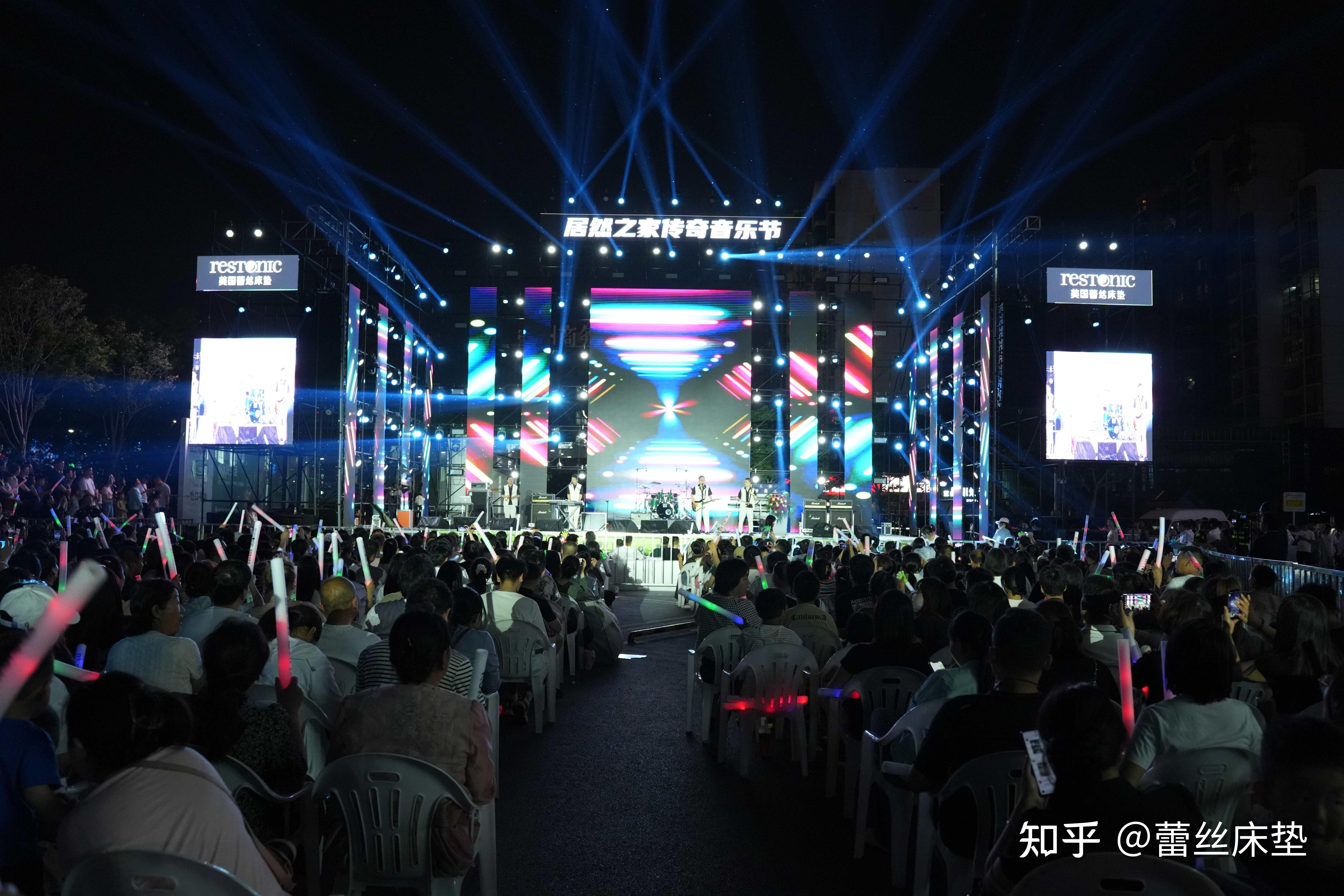 18传奇音乐节·荣放全城,不再犹豫郑州站圆满结束!