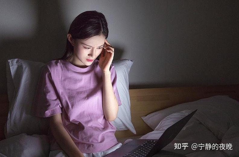 不熬夜,怎么知道夜晚的美好?揭秘熬夜的意外好处! - 知乎